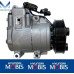 mobis air-con compressor hyundai sonata kia optima 2009-15